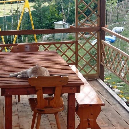 Appartamento Mediano In Villetta 3 Livelli - Perugia, Olmo Costa D'Argento Екстер'єр фото
