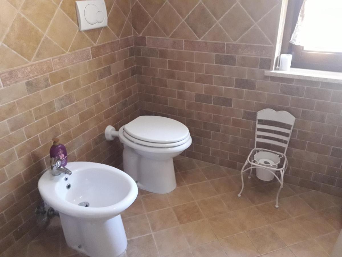 Appartamento Mediano In Villetta 3 Livelli - Perugia, Olmo Costa D'Argento Екстер'єр фото