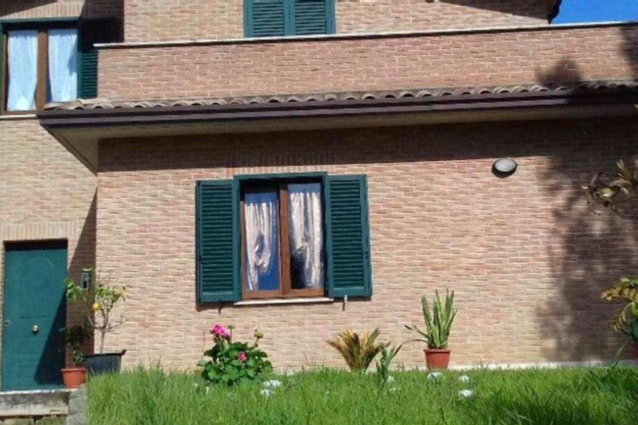 Appartamento Mediano In Villetta 3 Livelli - Perugia, Olmo Costa D'Argento Екстер'єр фото